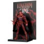 DC Multiverse McFarlane Cover Recreations - Figurine Superman (Kingdom Come) (Gold Label) 18 cm