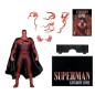 DC Multiverse McFarlane Cover Recreations - Figurine Superman (Kingdom Come) (Gold Label) 18 cm