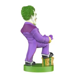 DC Comics - Cable Guy Joker 20 cm