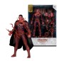 DC Multiverse McFarlane Cover Recreations - Figurine Superman (Kingdom Come) (Gold Label) 18 cm