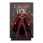 DC Multiverse McFarlane Cover Recreations - Figurine Superman (Kingdom Come) (Gold Label) 18 cm