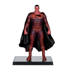 DC Comics - DC Multiverse McFarlane Cover Recreations Action Figure Superman (Kingdom Come) (Gold Label) 18 cm