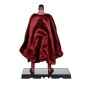 DC Multiverse McFarlane Cover Recreations - Figurine Superman (Kingdom Come) (Gold Label) 18 cm
