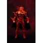 DC Multiverse McFarlane Cover Recreations - Figurine Superman (Kingdom Come) (Gold Label) 18 cm