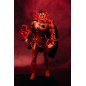 DC Multiverse McFarlane Cover Recreations - Figurine Superman (Kingdom Come) (Gold Label) 18 cm