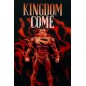 DC Multiverse McFarlane Cover Recreations - Figurine Superman (Kingdom Come) (Gold Label) 18 cm