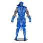 Mortal Kombat - Figurine Glow in the Dark Edition Sub-Zero (Gold Label) 18 cm Mortal Kombat - Figurine Glow in the Dark Edition Sub-Zero (Gold Label) 18 cm