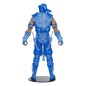 Mortal Kombat - Figurine Glow in the Dark Edition Sub-Zero (Gold Label) 18 cm Mortal Kombat - Figurine Glow in the Dark Edition Sub-Zero (Gold Label) 18 cm