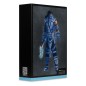 Mortal Kombat - Action Figure Glow in the Dark Edition Sub-Zero (Gold Label) 18 cm