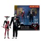 DC Comics - Batman: The Animated Series DC Direct Action Figures Harley Quinn & The Joker (Mad Love) (Gold Label) 18 cm DC Comics - Batman: The Animated Series DC Direct Action Figures Harley Quinn & The Joker (Mad Love) (Gold Label) 18 cm