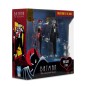 DC Comics - Batman: The Animated Series DC Direct Action Figures Harley Quinn & The Joker (Mad Love) (Gold Label) 18 cm DC Comics - Batman: The Animated Series DC Direct Action Figures Harley Quinn & The Joker (Mad Love) (Gold Label) 18 cm