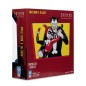 Batman: The Animated Series DC Direct - Figurines Harley Quinn & The Joker (Mad Love) (Gold Label) 18 cm