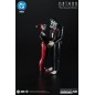 Batman: The Animated Series DC Direct - Figurines Harley Quinn & The Joker (Mad Love) (Gold Label) 18 cm