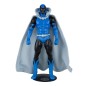 DC Comics - DC Direct Action Figure Obsidian (Infinity Inc N°16) (Chase) (Gold Label) 18 cm