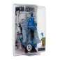 DC Comics - DC Direct Action Figure Obsidian (Infinity Inc N°16) (Chase) (Gold Label) 18 cm
