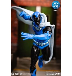 DC Comics - DC Direct Action Figure Obsidian (Infinity Inc N°16) (Chase) (Gold Label) 18 cm