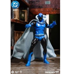 DC Comics - DC Direct Action Figure Obsidian (Infinity Inc N°16) (Chase) (Gold Label) 18 cm