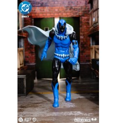 DC Direct - Figurine Obsidian (Infinity Inc N°16) (Chase) (Gold Label) 18 cm