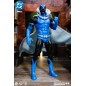 DC Direct - Figurine Obsidian (Infinity Inc N°16) (Chase) (Gold Label) 18 cm
