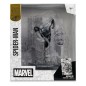 Marvel Collection - Statuette 1/10 Spider-Man (Spider-Man N°6) (Line Art)(Gold Label) 10 cm