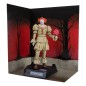 It - : Welcome to Derry Movie Maniacs PVC Statue Pennywise (Flashback) (Gold Label) 16 cm It - : Welcome to Derry Movie Maniacs PVC Statue Pennywise (Flashback) (Gold Label) 16 cm