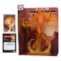 Marvel - Collection PVC Statue 1/6 Human Torch ( 2 in 1 N°10) 29 cm