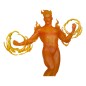 Marvel - Collection PVC Statue 1/6 Human Torch ( 2 in 1 N°10) 29 cm