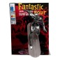Marvel - Collection PVC Statue 1/6 Silver Surfer (Fantastic Four N°72) 25 cm