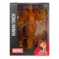 Marvel - Collection PVC Statue 1/6 Human Torch ( 2 in 1 N°10) 29 cm