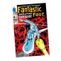 Marvel Collection - Statuette 1/6 Silver Surfer (Fantastic Four N°72) 25 cm