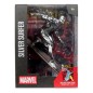 Marvel Collection - Statuette 1/6 Silver Surfer (Fantastic Four N°72) 25 cm