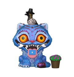 KPop Demon Hunters - Figurine POP! Tiger w/Bird 9 cm