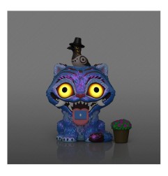 KPop Demon Hunters - POP! Animation Vinyl Figure Tiger w/Bird 9 cm