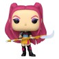 KPop Demon Hunters - Figurine POP! Mirai 9 cm