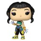 KPop Demon Hunters - Figurine POP! Zoey 9 cm