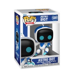 Astro Bot - Figurine POP! Astro Bot 9 cm