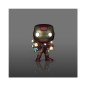 Marvel - Avengers: Endgame POP! Plus Vinyl Figure Iron Man Beams (GW) 9 cm