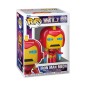 What If...? - Figurine POP! Iron Man 9 cm What If...? - Figurine POP! Iron Man 9 cm