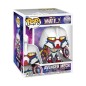 What If...? - Figurine POP! Super Sized Super Mech 15 cm