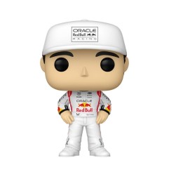 Formula 1 - Formular 1 POP! Racing Vinyl Figure Yuki Tsunoda 9 cm