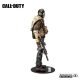 Call of Duty - Figurine Special Ghost 15 cm