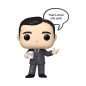 The Office - POP! Sayings Vinyl Figure Michael 9 cm