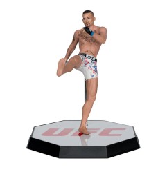 UFC - Posed PVC Statue Max Holloway 18 cm
