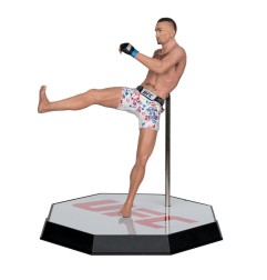 UFC - Posed PVC Statue Max Holloway 18 cm