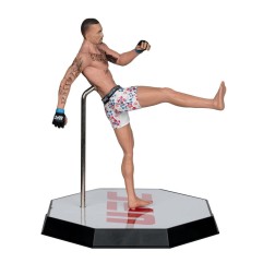 UFC - Posed PVC Statue Max Holloway 18 cm