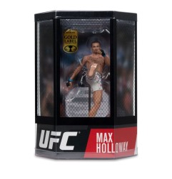 UFC - Statuette Max Holloway 18 cm