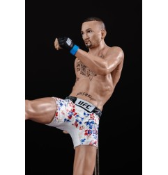 UFC - Posed PVC Statue Max Holloway 18 cm