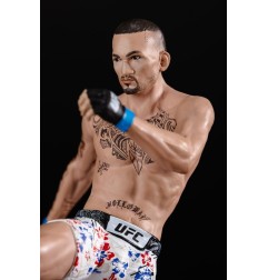 UFC - Posed PVC Statue Max Holloway 18 cm