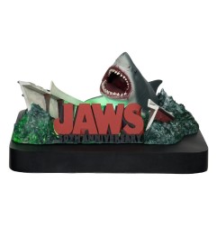 Jaws - 1/48 PVC Statue  (50th Anniversary) 25 cm