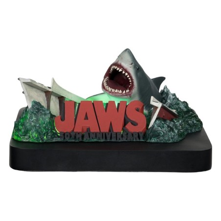 Jaws - 1/48 PVC Statue  (50th Anniversary) 25 cm